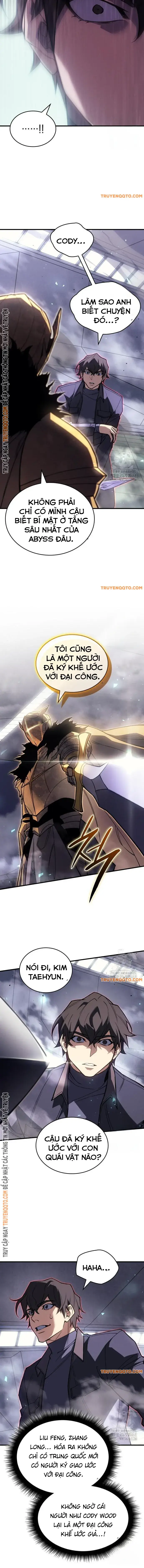 Hồi Quy Bằng Vương Quyền: Chapter 86