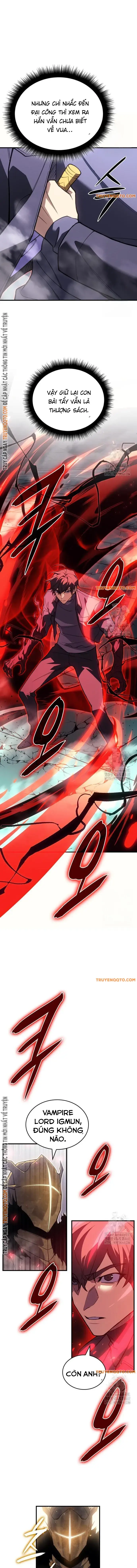 Hồi Quy Bằng Vương Quyền: Chapter 86