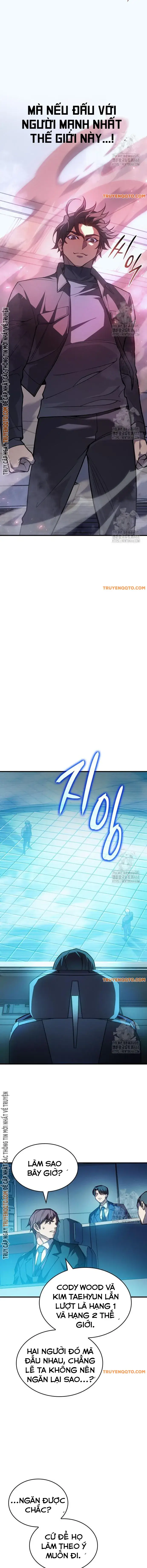 Hồi Quy Bằng Vương Quyền: Chapter 86