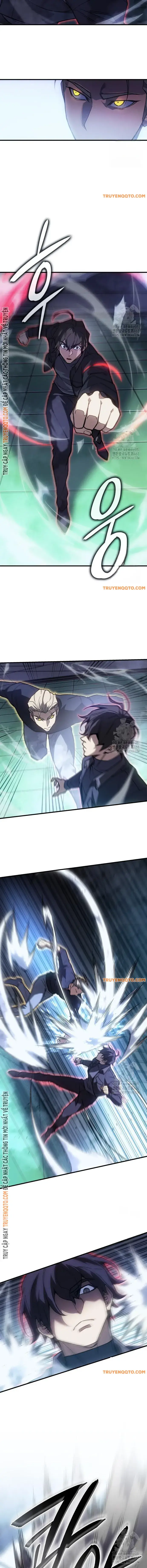 Hồi Quy Bằng Vương Quyền: Chapter 86