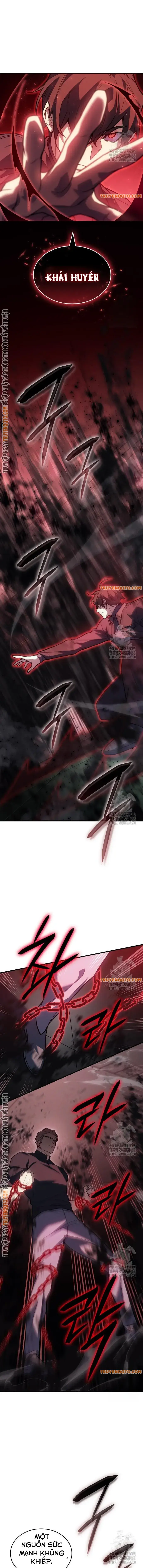 Hồi Quy Bằng Vương Quyền: Chapter 86