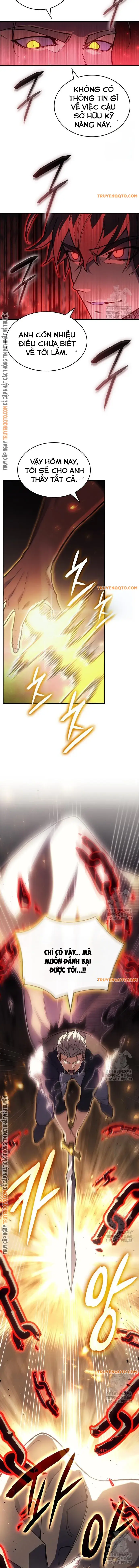 Hồi Quy Bằng Vương Quyền: Chapter 86