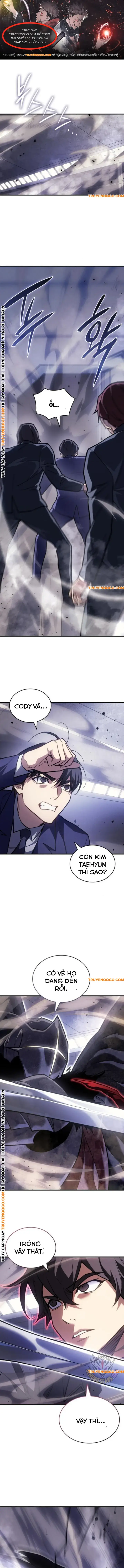 Hồi Quy Bằng Vương Quyền: Chapter 87