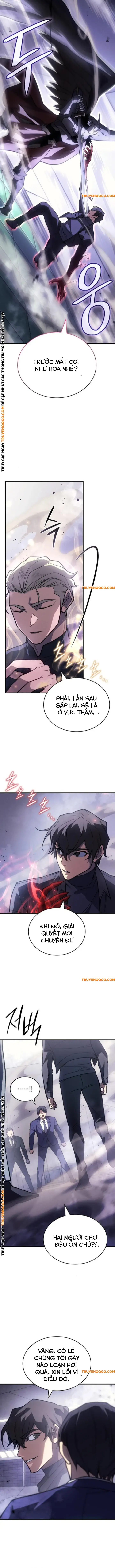 Hồi Quy Bằng Vương Quyền: Chapter 87