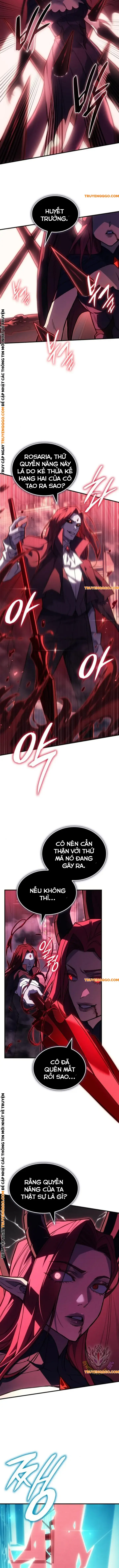 Hồi Quy Bằng Vương Quyền: Chapter 87