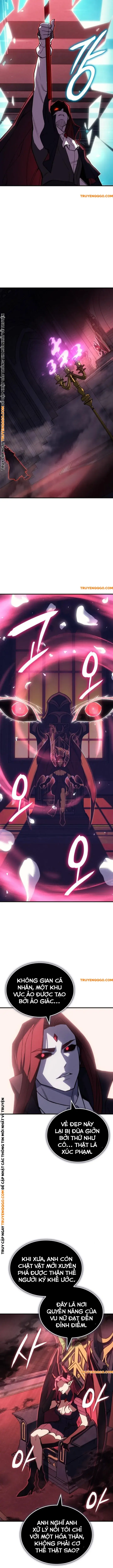 Hồi Quy Bằng Vương Quyền: Chapter 87