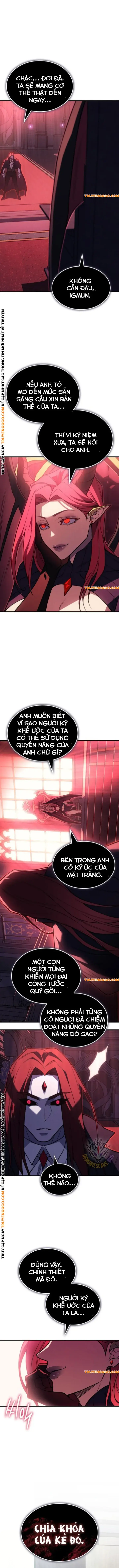Hồi Quy Bằng Vương Quyền: Chapter 87