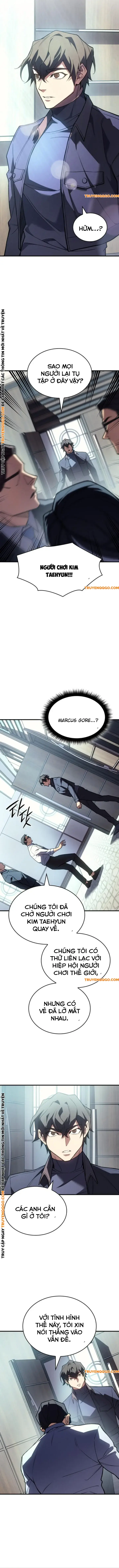 Hồi Quy Bằng Vương Quyền: Chapter 87