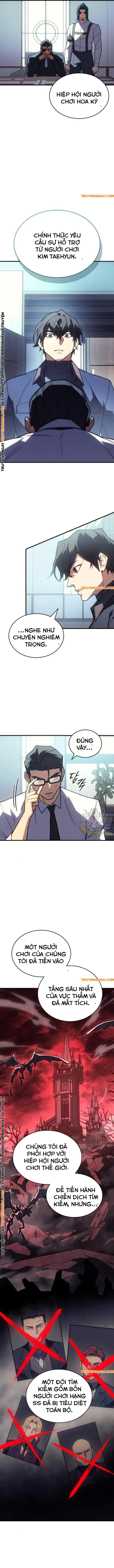 Hồi Quy Bằng Vương Quyền: Chapter 87