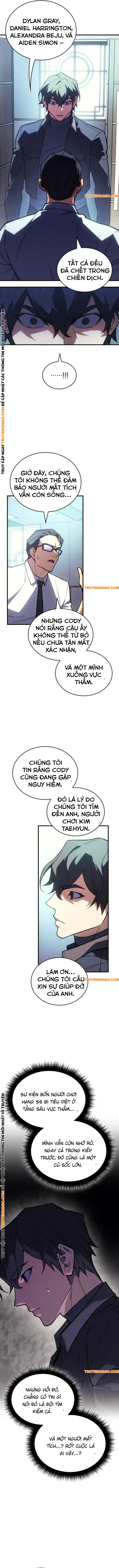 Hồi Quy Bằng Vương Quyền: Chapter 87