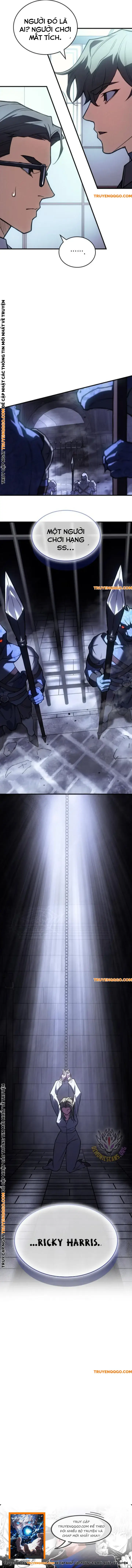 Hồi Quy Bằng Vương Quyền: Chapter 87