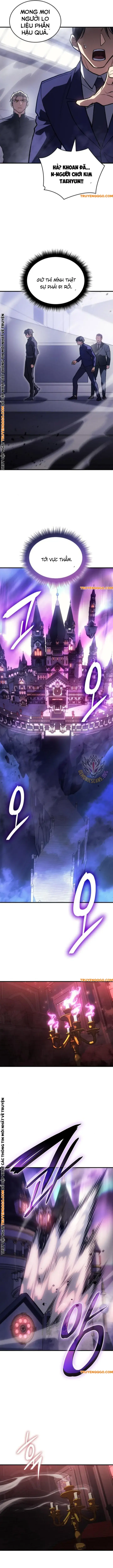 Hồi Quy Bằng Vương Quyền: Chapter 87