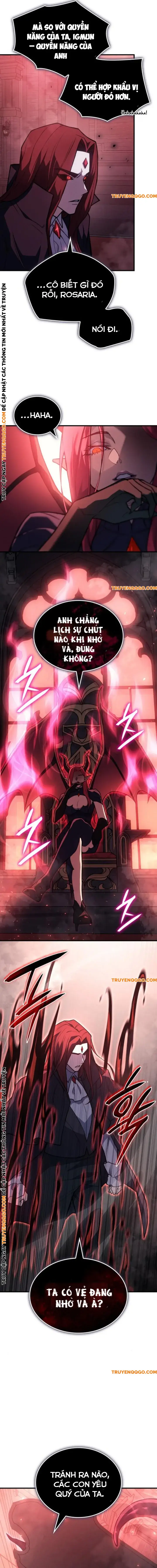 Hồi Quy Bằng Vương Quyền: Chapter 87