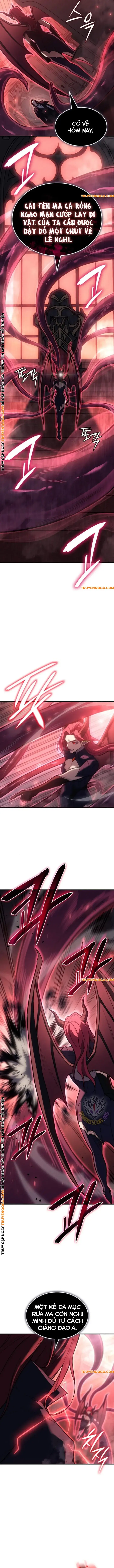 Hồi Quy Bằng Vương Quyền: Chapter 87