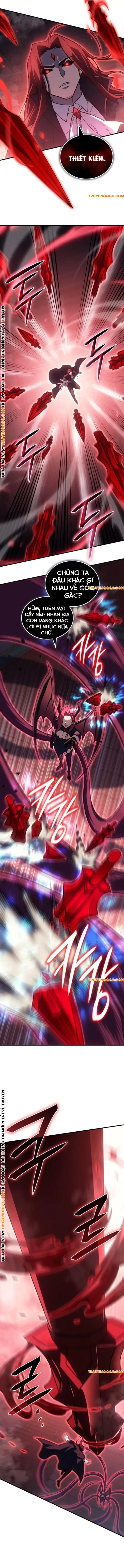 Hồi Quy Bằng Vương Quyền: Chapter 87