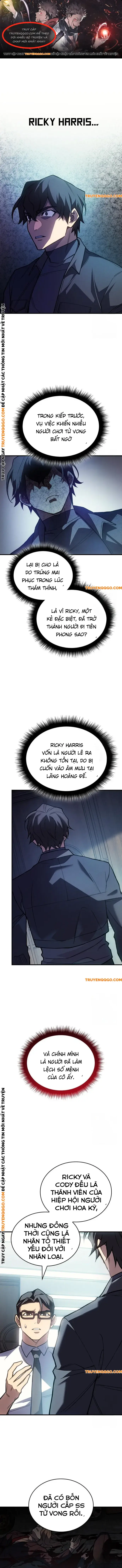 Hồi Quy Bằng Vương Quyền: Chapter 88