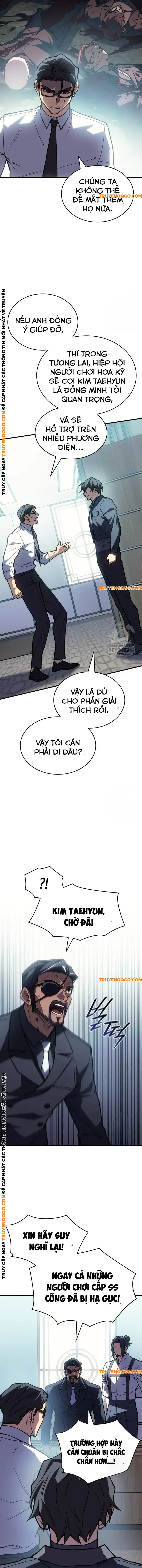 Hồi Quy Bằng Vương Quyền: Chapter 88