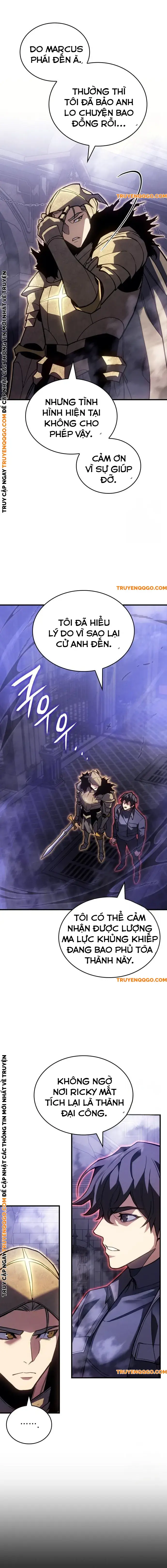 Hồi Quy Bằng Vương Quyền: Chapter 88