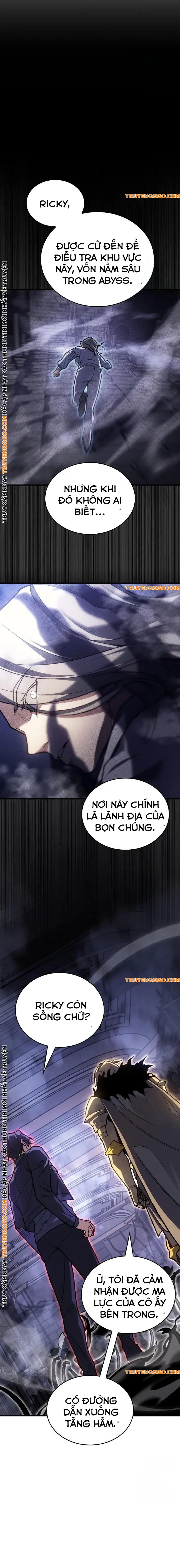 Hồi Quy Bằng Vương Quyền: Chapter 88