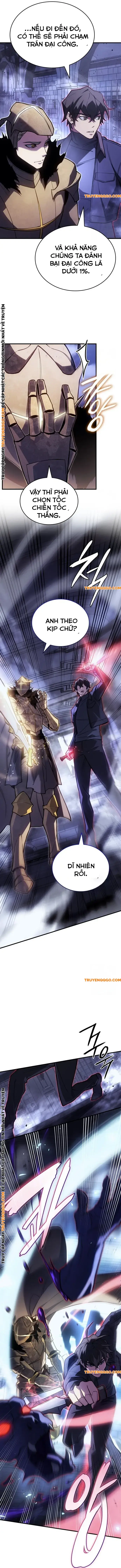 Hồi Quy Bằng Vương Quyền: Chapter 88