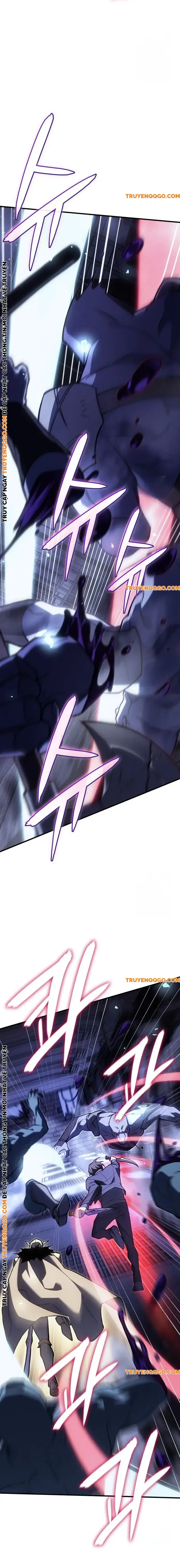 Hồi Quy Bằng Vương Quyền: Chapter 88