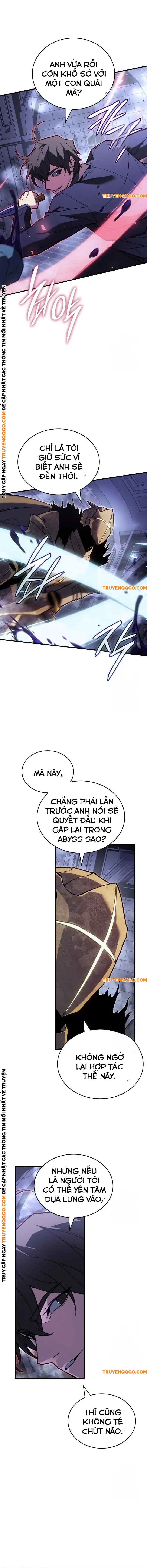 Hồi Quy Bằng Vương Quyền: Chapter 88