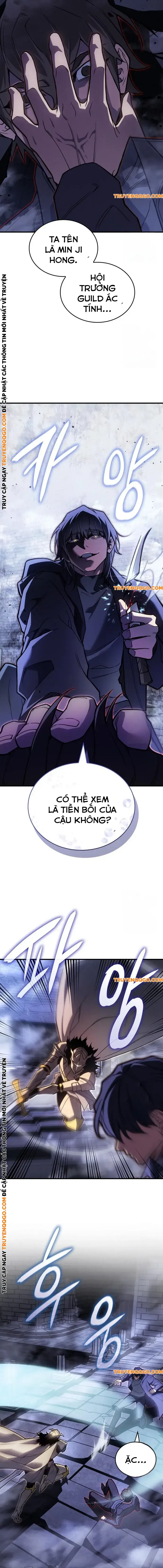 Hồi Quy Bằng Vương Quyền: Chapter 88