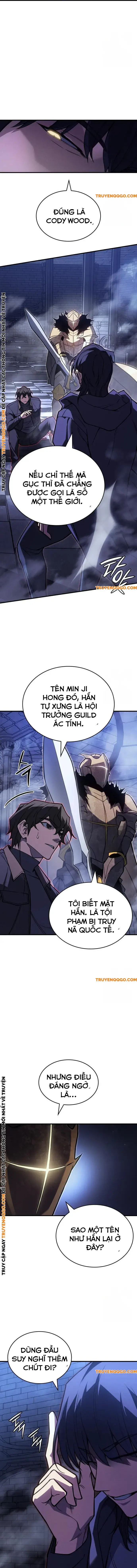 Hồi Quy Bằng Vương Quyền: Chapter 88