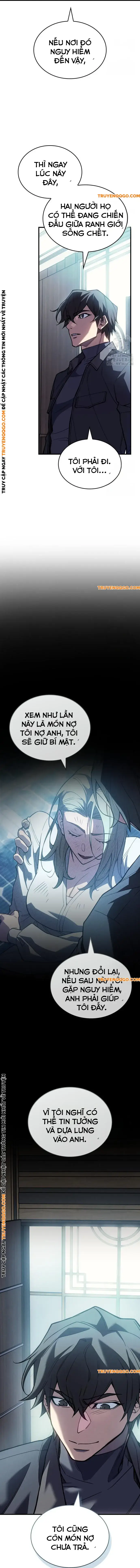 Hồi Quy Bằng Vương Quyền: Chapter 88