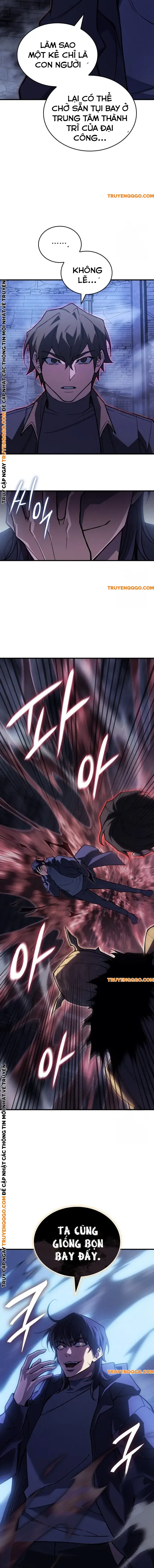 Hồi Quy Bằng Vương Quyền: Chapter 88