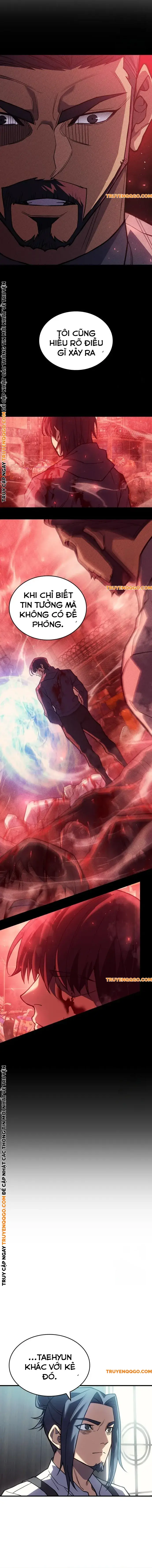 Hồi Quy Bằng Vương Quyền: Chapter 88