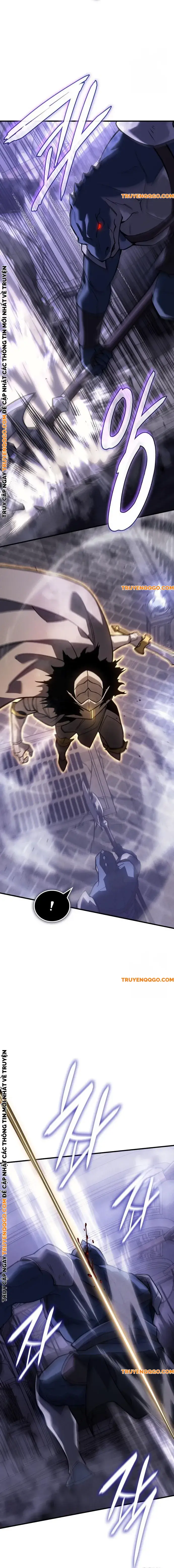 Hồi Quy Bằng Vương Quyền: Chapter 88