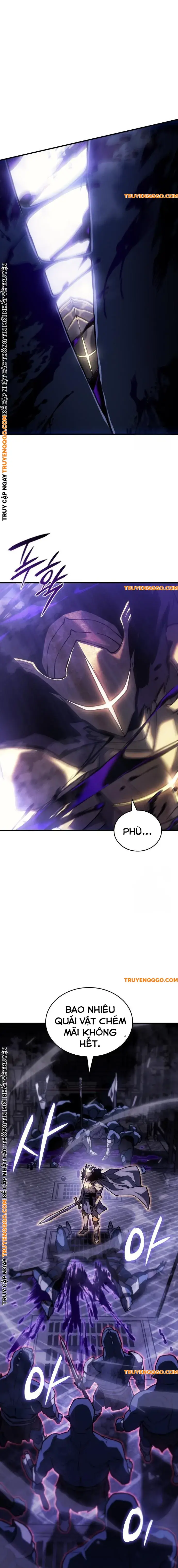 Hồi Quy Bằng Vương Quyền: Chapter 88