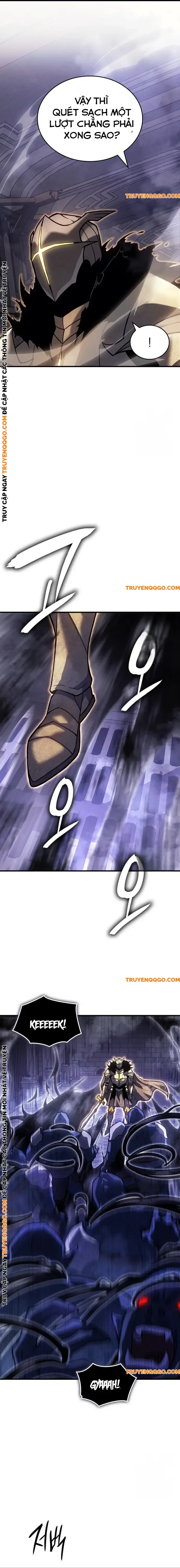 Hồi Quy Bằng Vương Quyền: Chapter 88