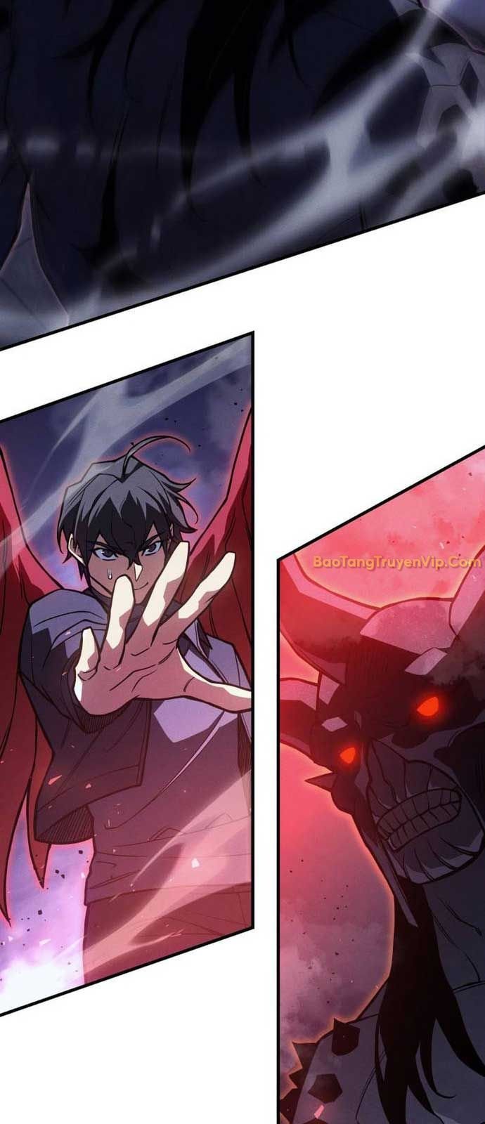 Hồi Quy Bằng Vương Quyền: Chapter 90