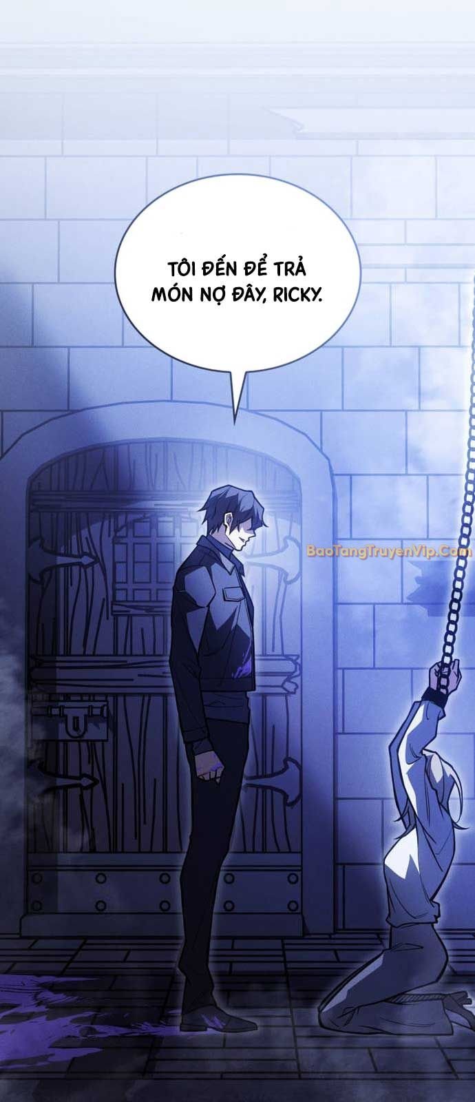 Hồi Quy Bằng Vương Quyền: Chapter 90