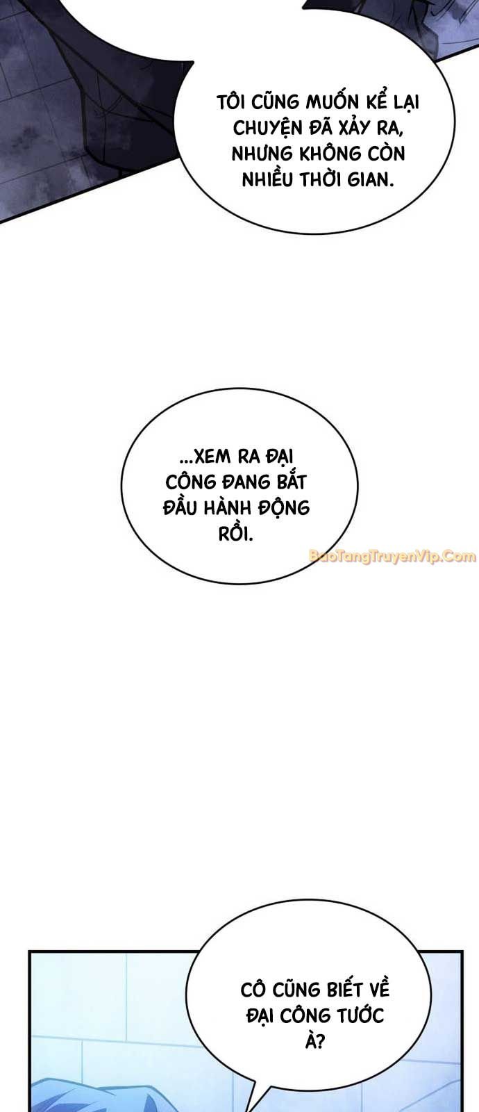 Hồi Quy Bằng Vương Quyền: Chapter 90