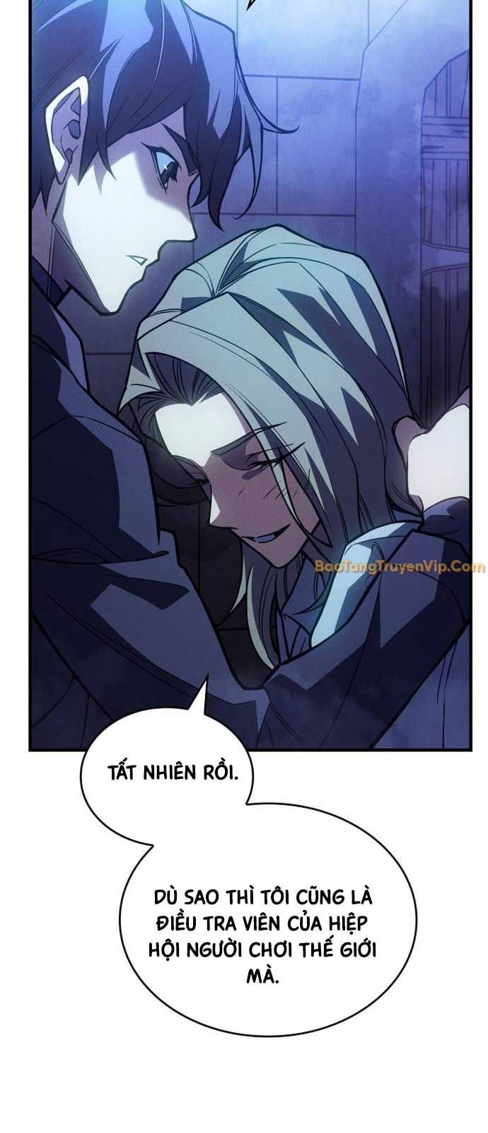 Hồi Quy Bằng Vương Quyền: Chapter 90