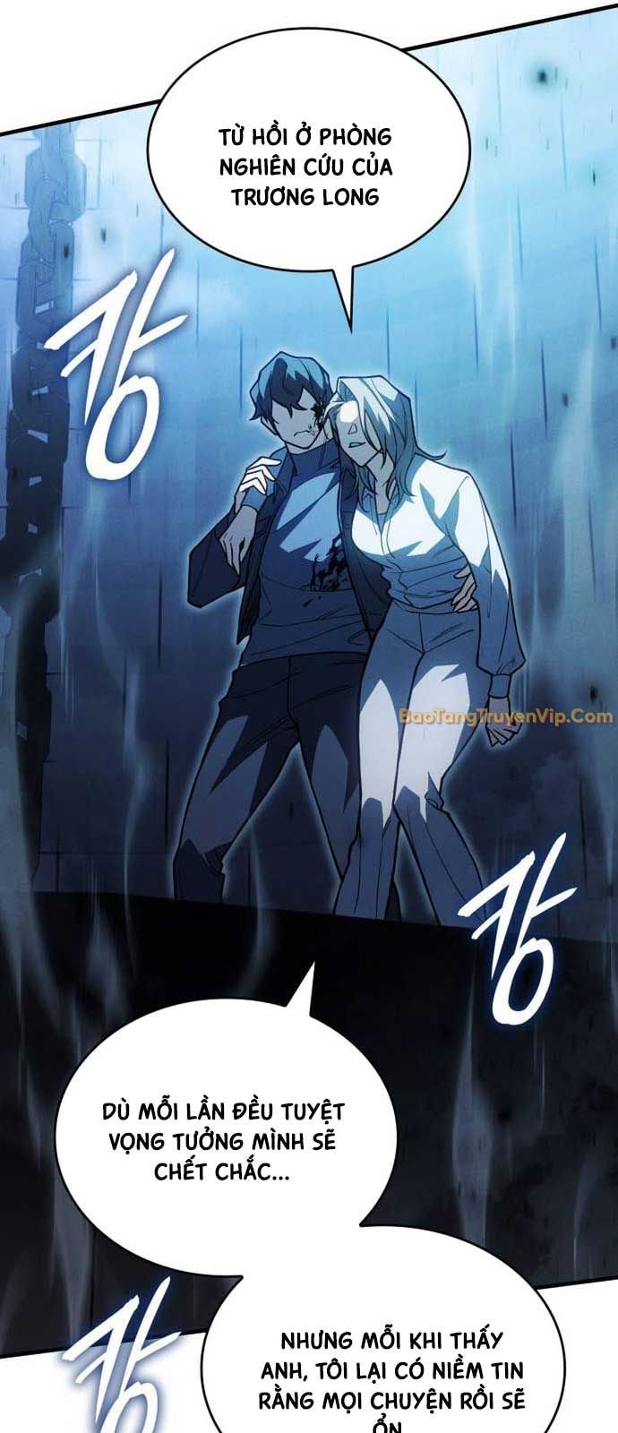 Hồi Quy Bằng Vương Quyền: Chapter 90