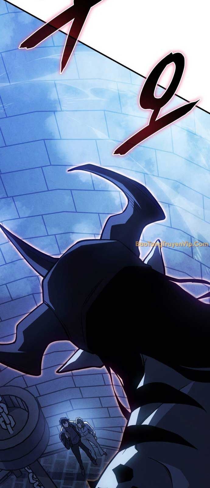 Hồi Quy Bằng Vương Quyền: Chapter 90