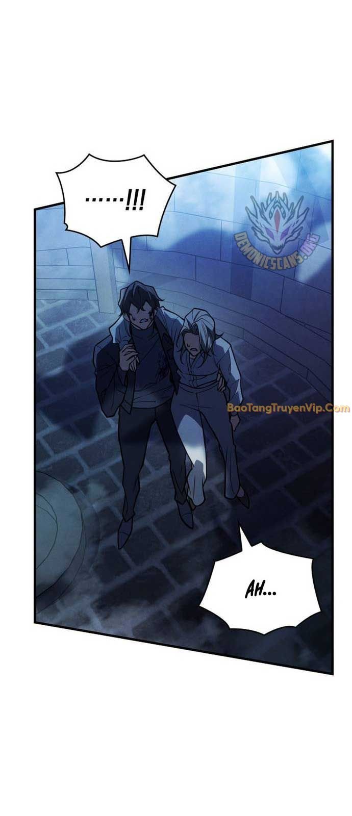 Hồi Quy Bằng Vương Quyền: Chapter 90