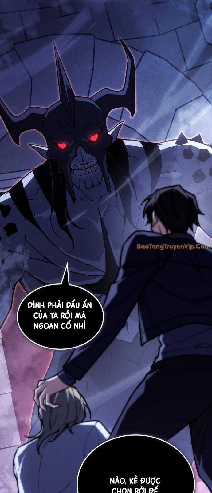 Hồi Quy Bằng Vương Quyền: Chapter 90
