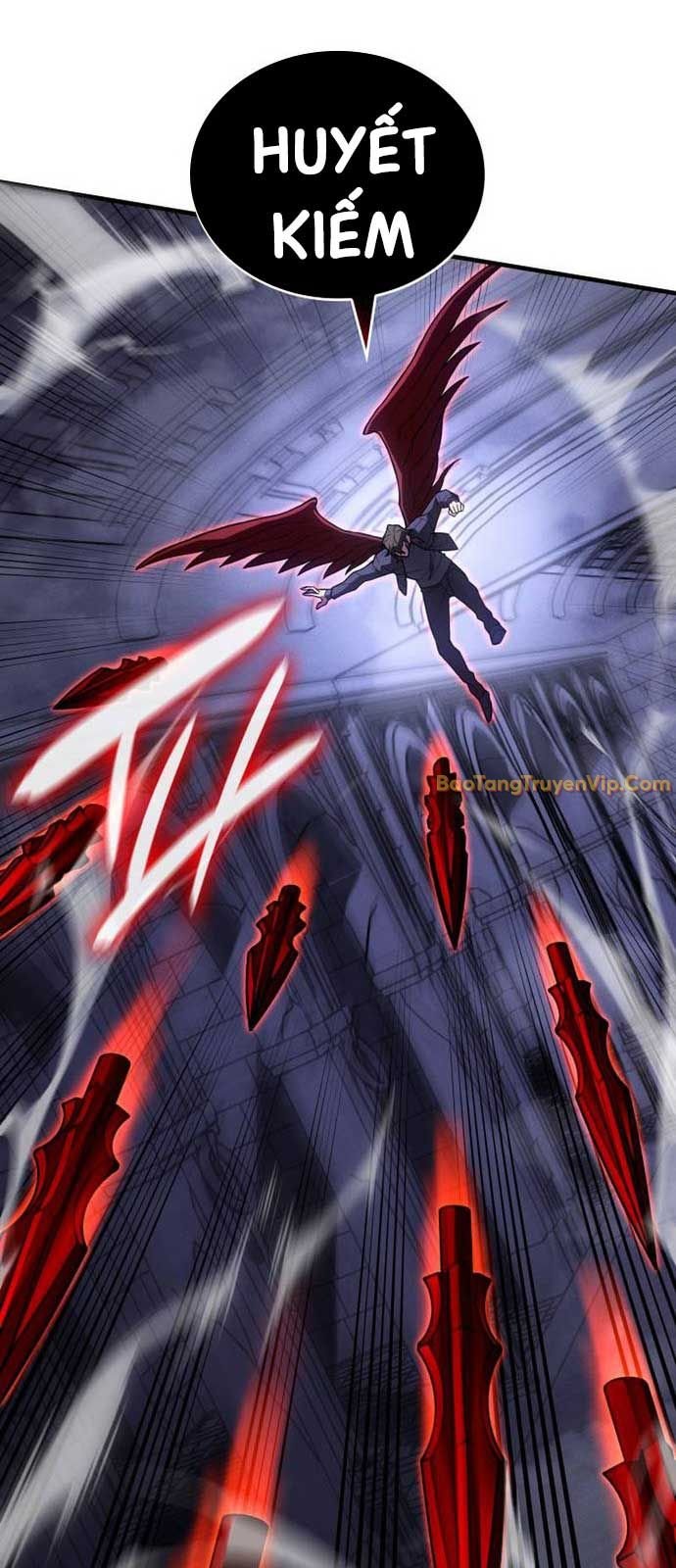 Hồi Quy Bằng Vương Quyền: Chapter 90