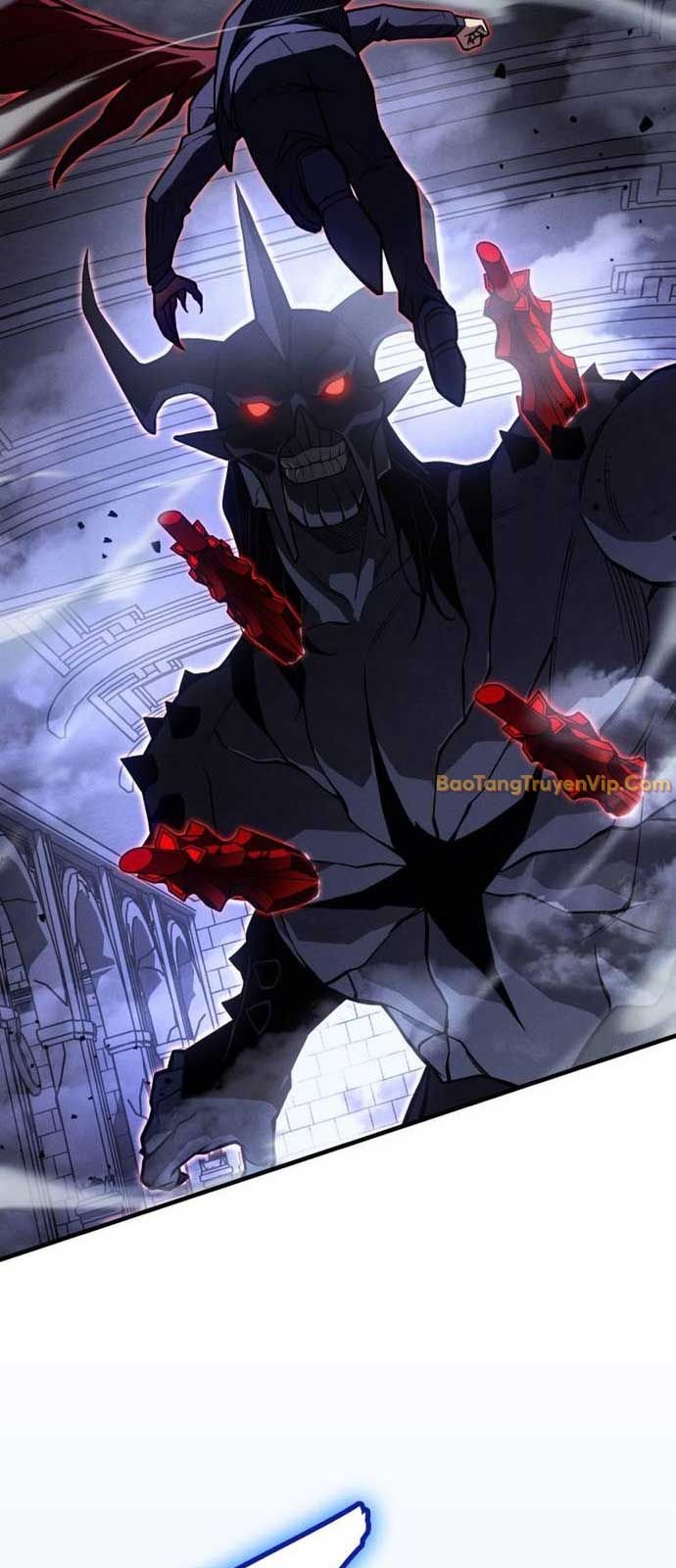 Hồi Quy Bằng Vương Quyền: Chapter 90