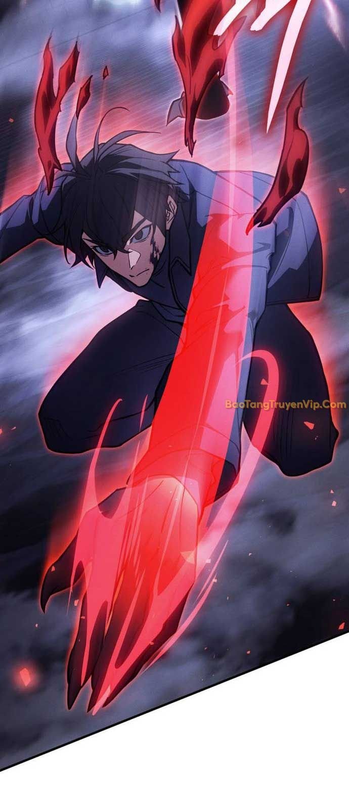 Hồi Quy Bằng Vương Quyền: Chapter 90