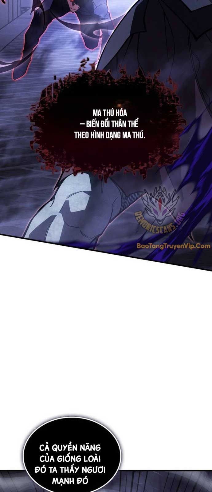 Hồi Quy Bằng Vương Quyền: Chapter 90