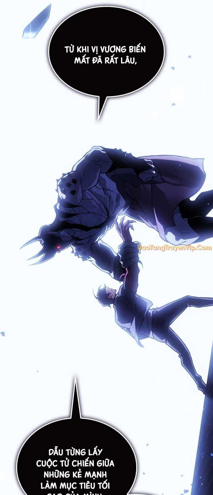 Hồi Quy Bằng Vương Quyền: Chapter 90