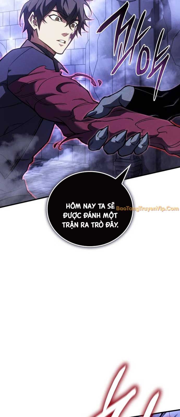 Hồi Quy Bằng Vương Quyền: Chapter 90