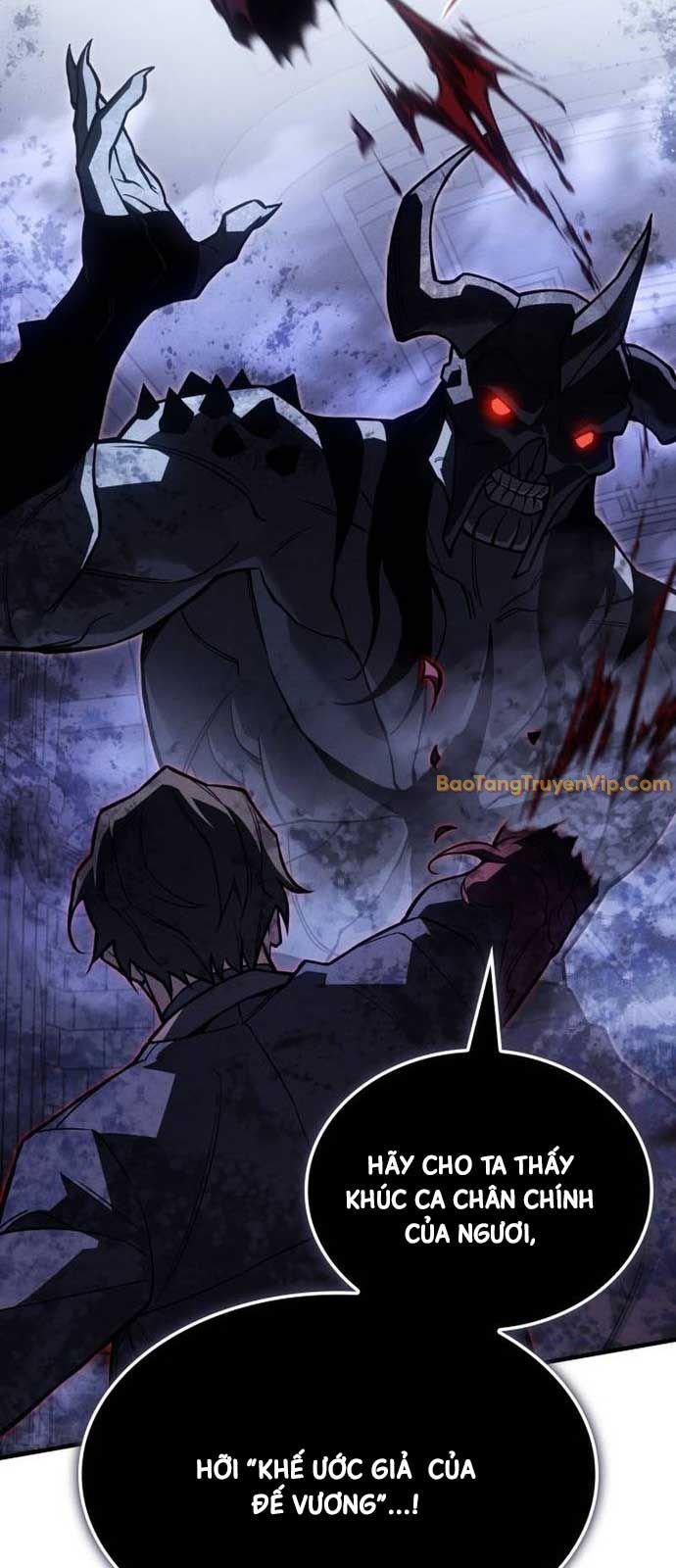 Hồi Quy Bằng Vương Quyền: Chapter 90