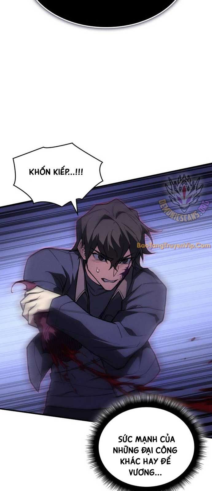 Hồi Quy Bằng Vương Quyền: Chapter 90